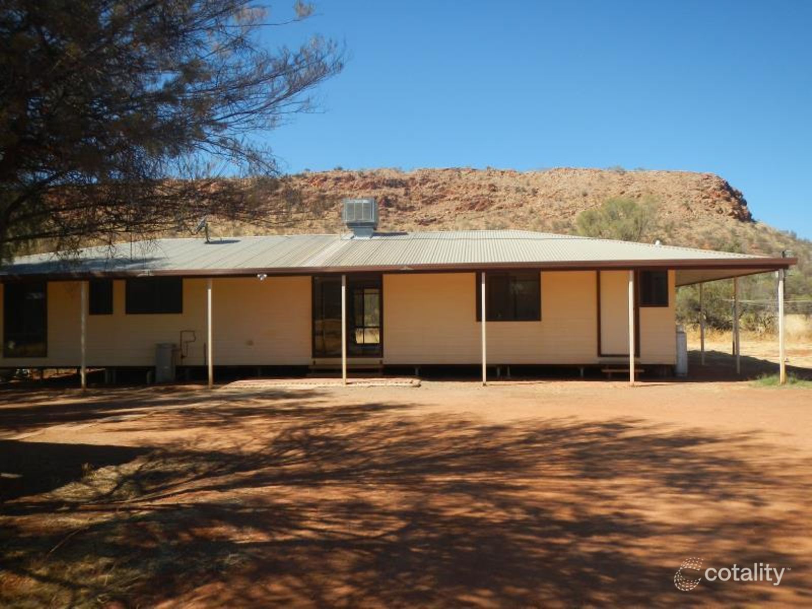 5 Greatorex Rd, Ilparpa, NT 0873