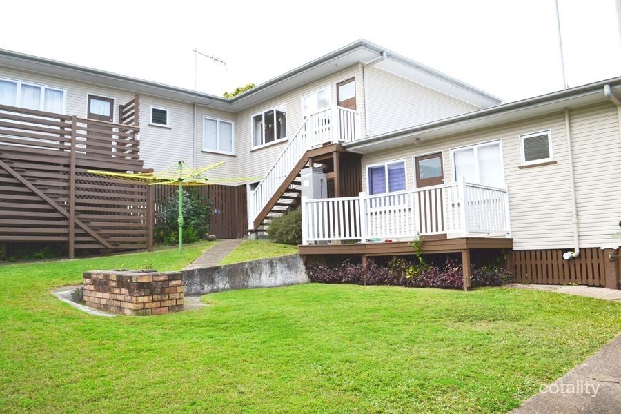 4/160 Gladstone Rd, Highgate Hill, QLD 4101