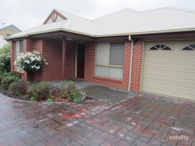 2/26 Goldsmith St, Hamilton, VIC 3300