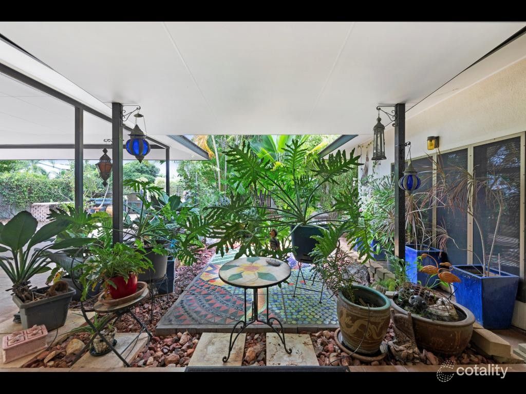 12 Winton St, Jingili, NT 0810