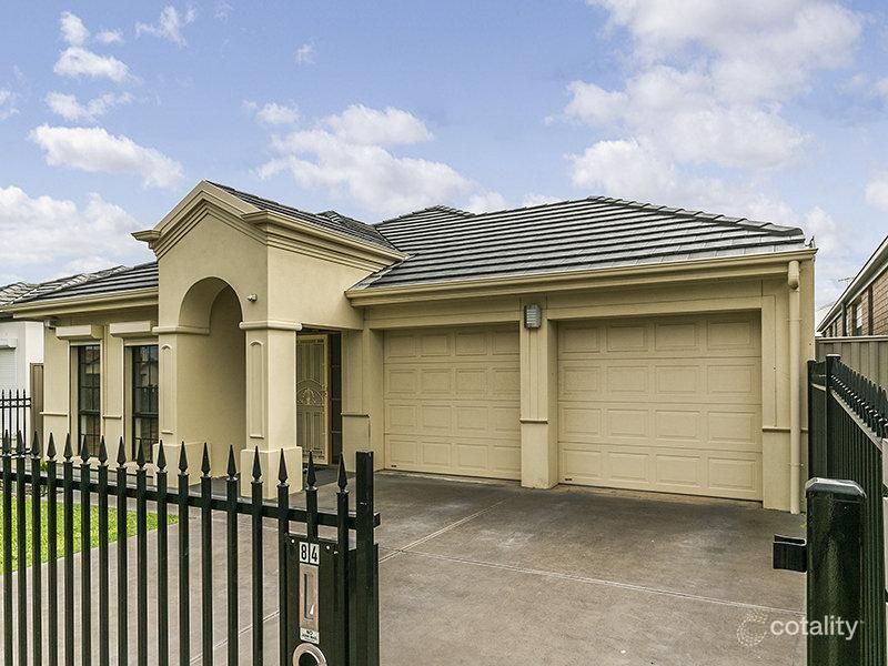 84 Livingstone Ave, Prospect, SA 5082