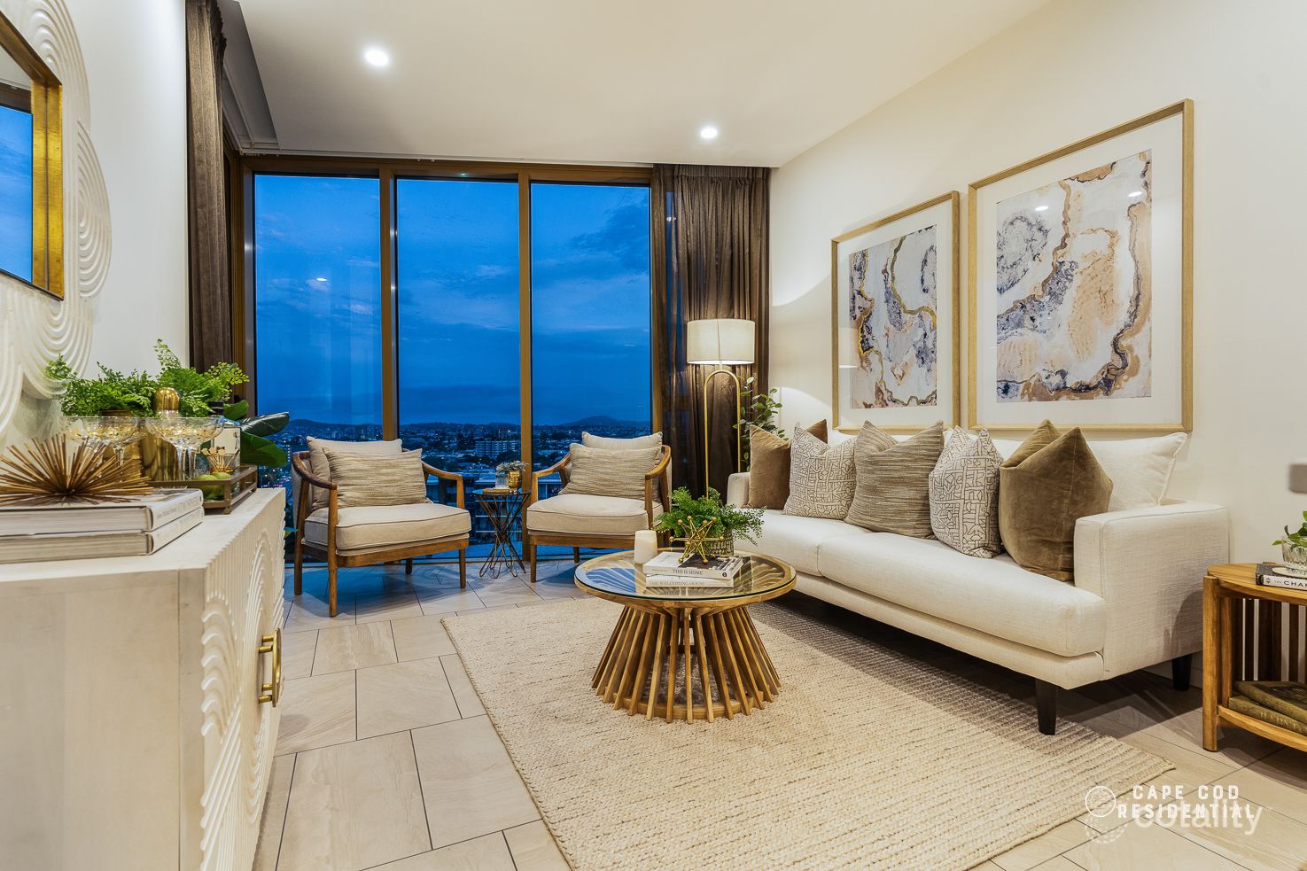 806/25 Shafston Ave, Kangaroo Point, QLD 4169