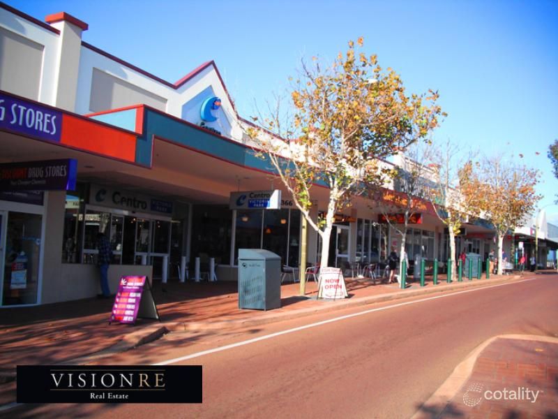 4/69 Leonard St, Victoria Park, WA 6100