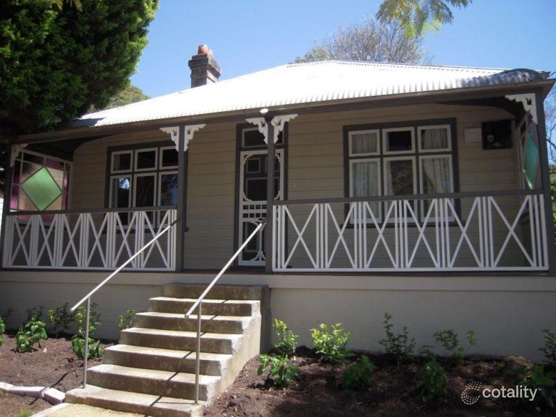 37 Isis St, Wahroonga, NSW 2076