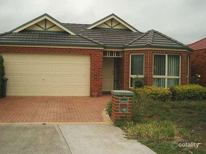 21 Nouvelle Gr, South Morang, VIC 3752