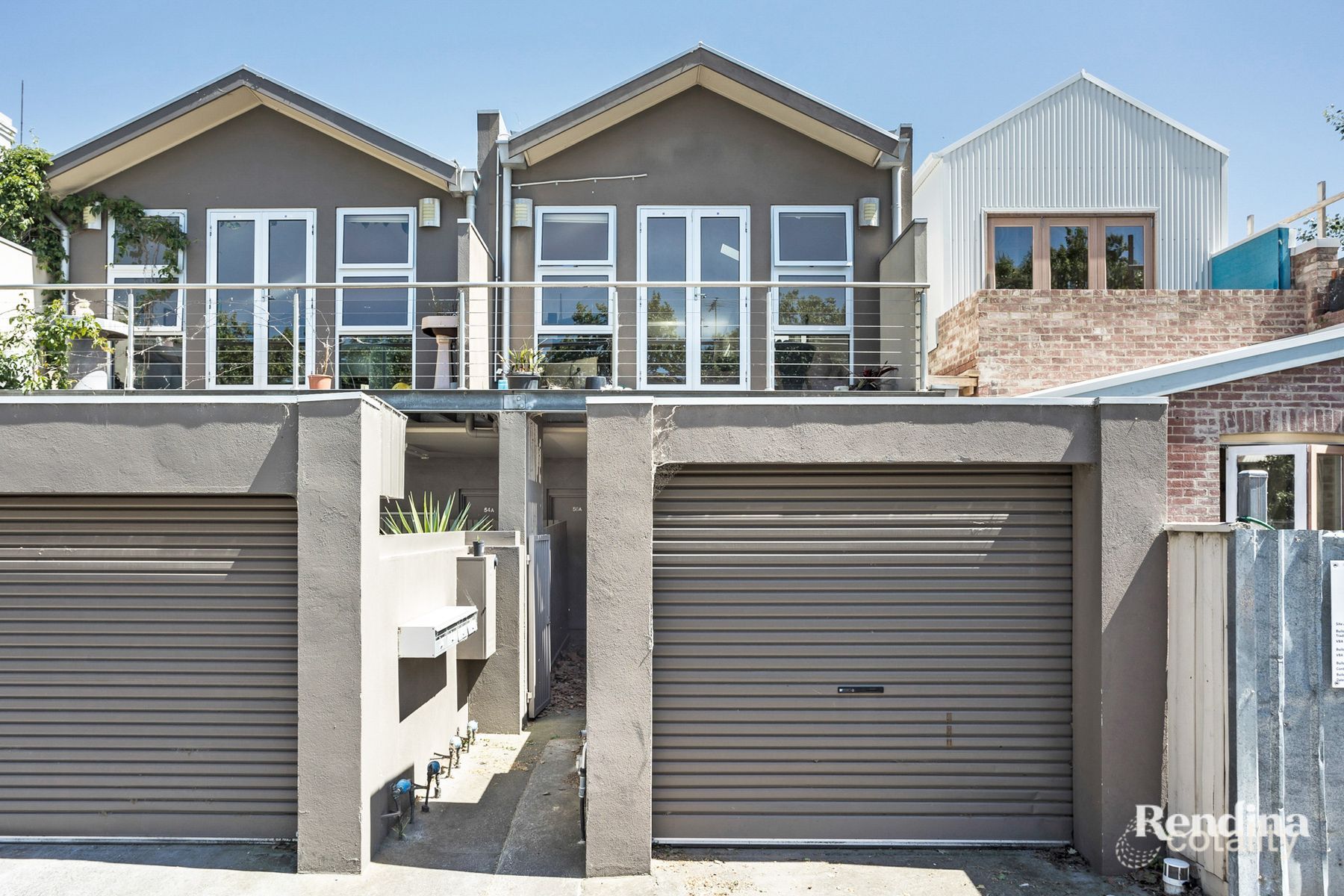 1 Norwood St, Flemington, VIC 3031