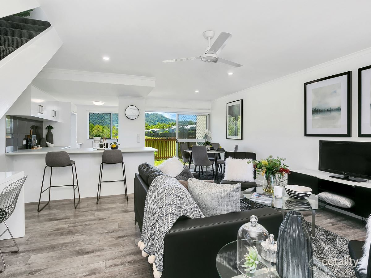 6/3 Maytown Cl, Manoora, QLD 4870