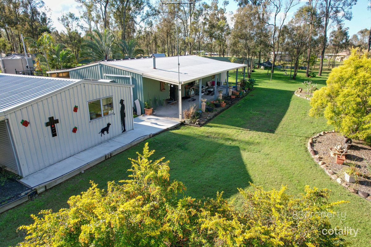 24 Walnut Dr, Brightview, QLD 4311