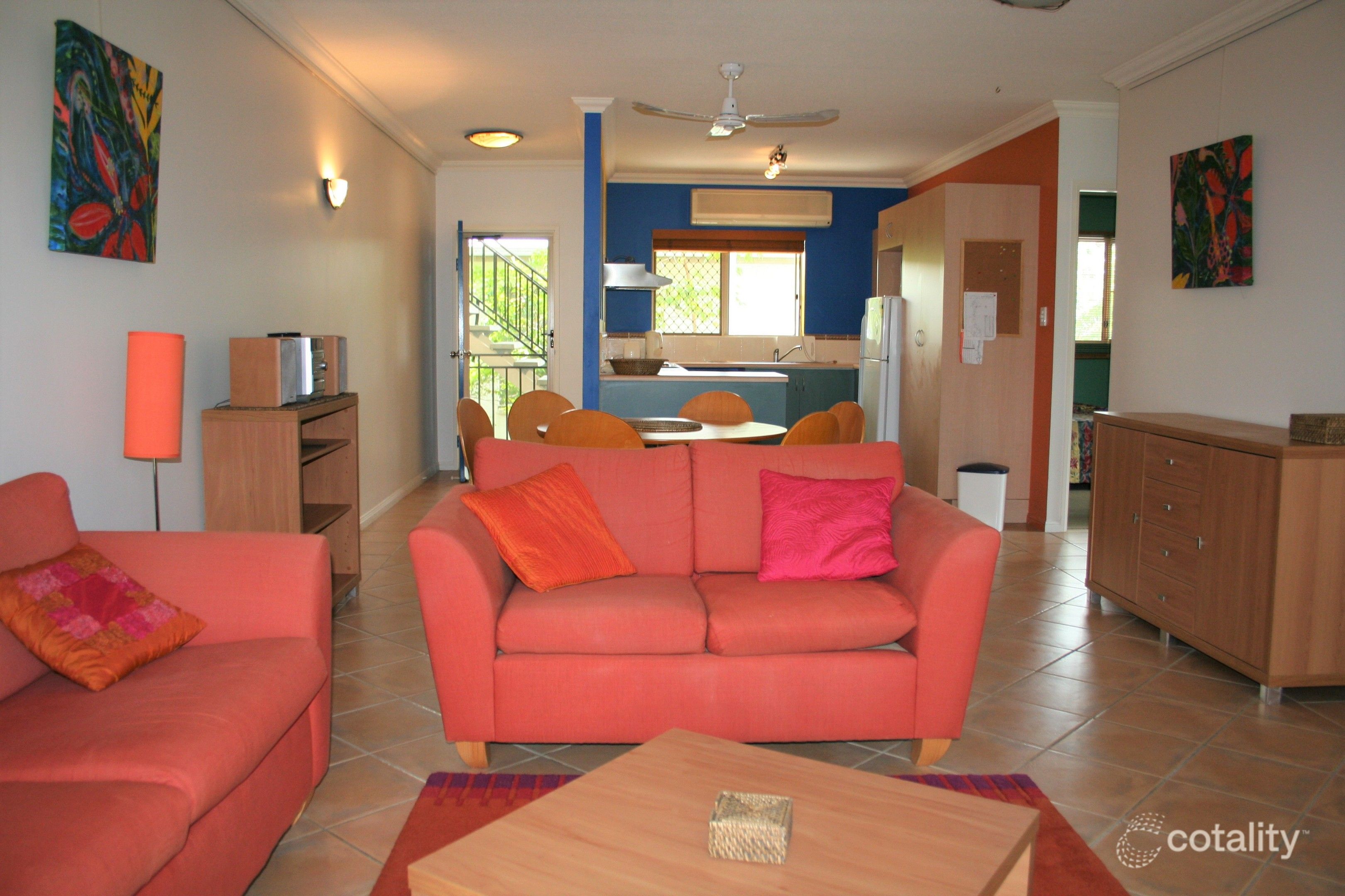 4/42 Mudlo St, Port Douglas, QLD 4877