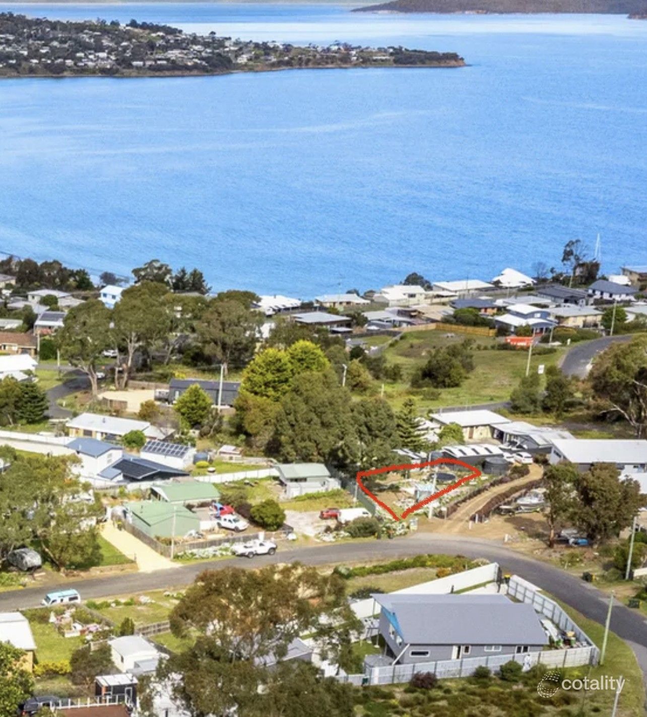 10 Kestrel St, Primrose Sands, TAS 7173