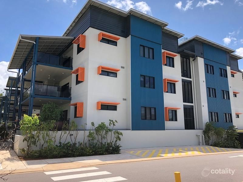 105/129 Flynn Cct, Bellamack, NT 0832