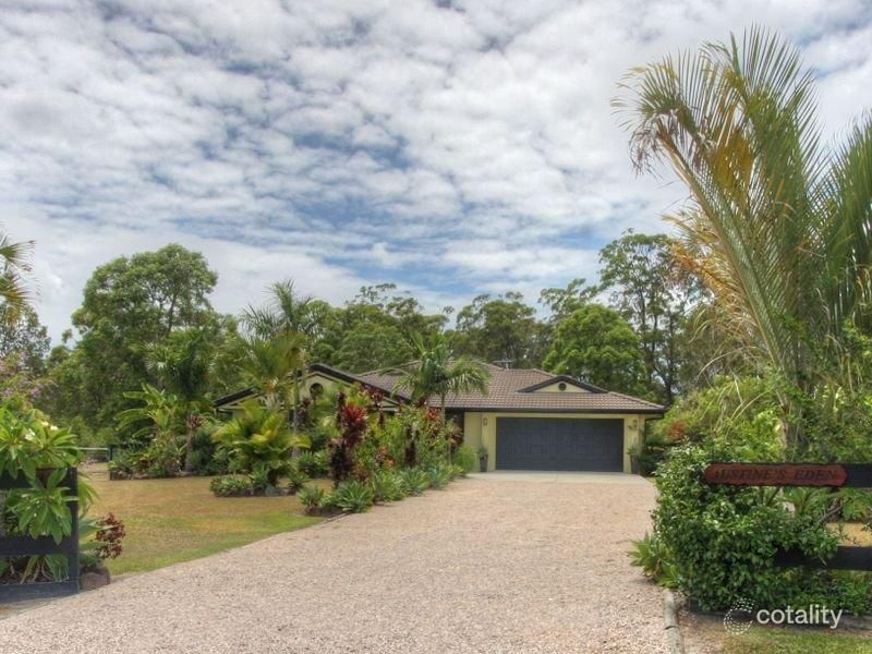11 Federation Pl, Gulmarrad, NSW 2463