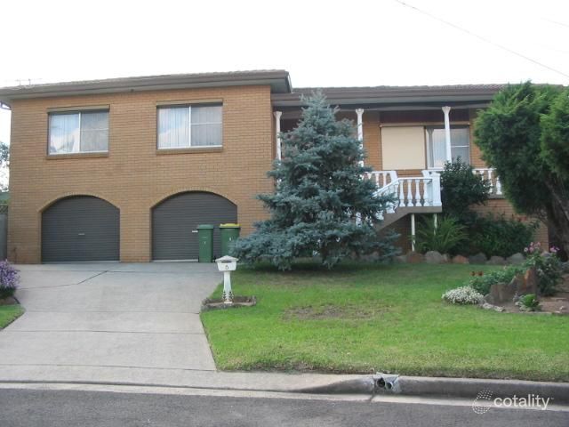 6 Gibb Cl, North Parramatta, NSW 2151