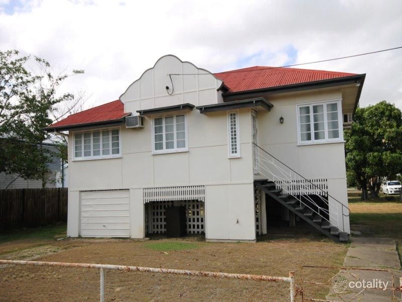 112 Sharples St, Berserker, QLD 4701
