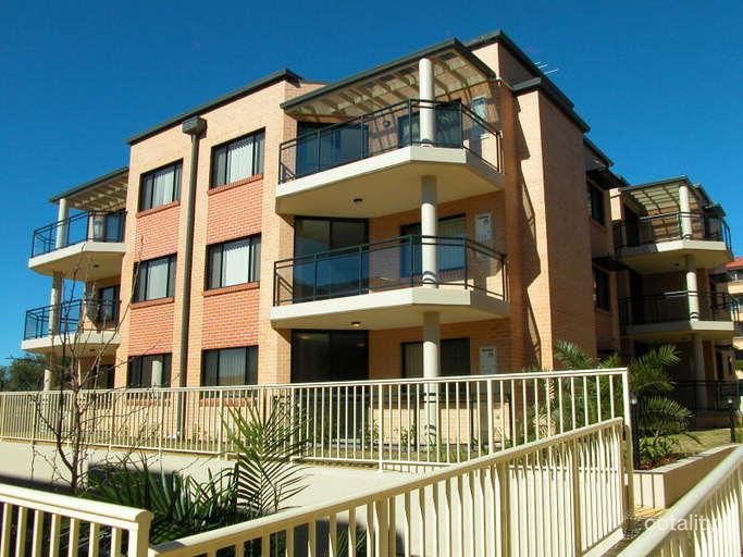 2/1-7 Mansfield Ave, Caringbah, NSW 2229