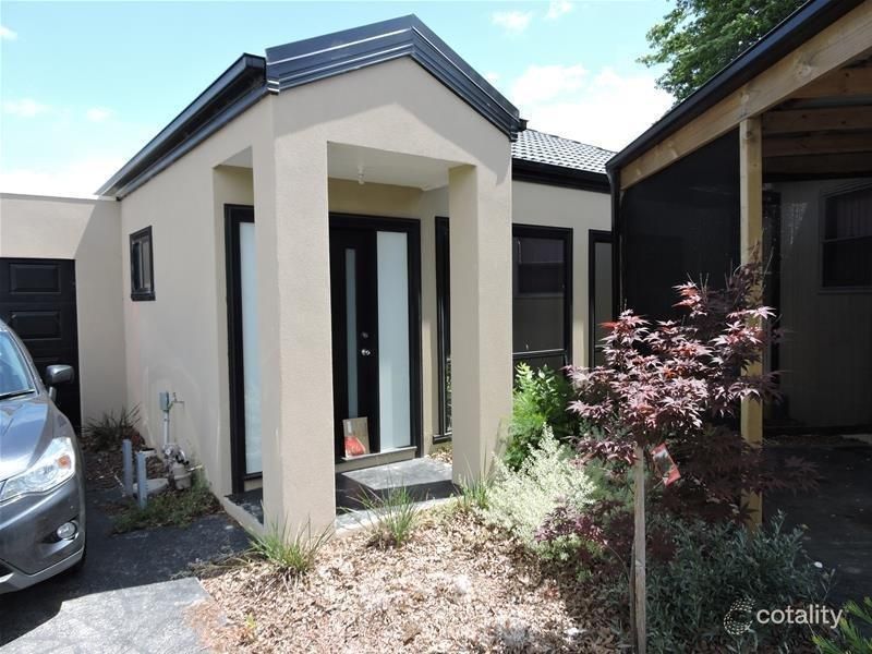 2/10 Camphor Ct, Doveton, VIC 3177