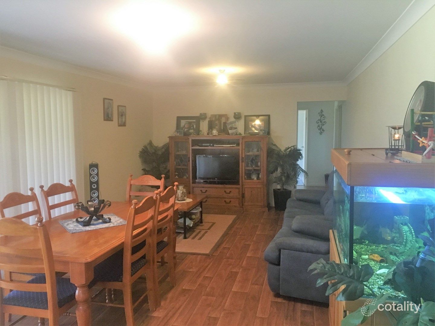 10 Samuel Ct, Adare, QLD 4343