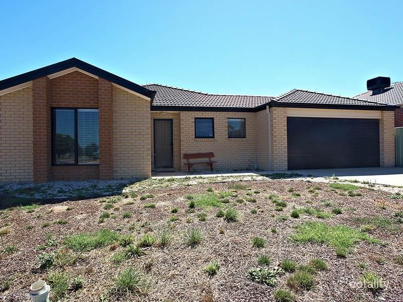 56 Vaughan Ch, Wyndham Vale, VIC 3024