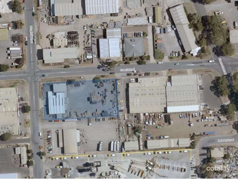 34 Wingfield Rd, Wingfield, SA 5013