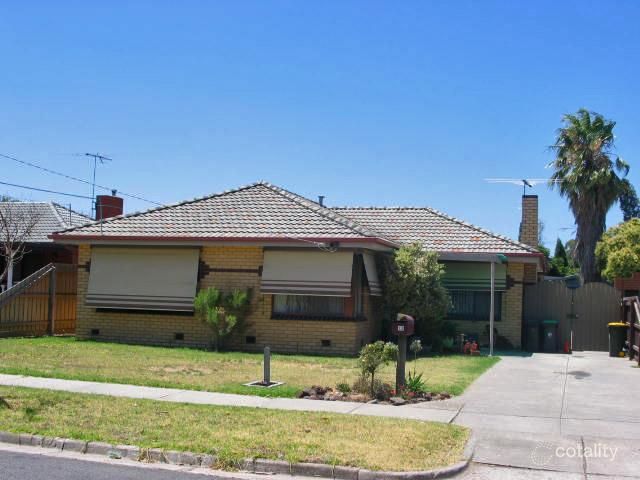 12 Watkins St, Fawkner, VIC 3060