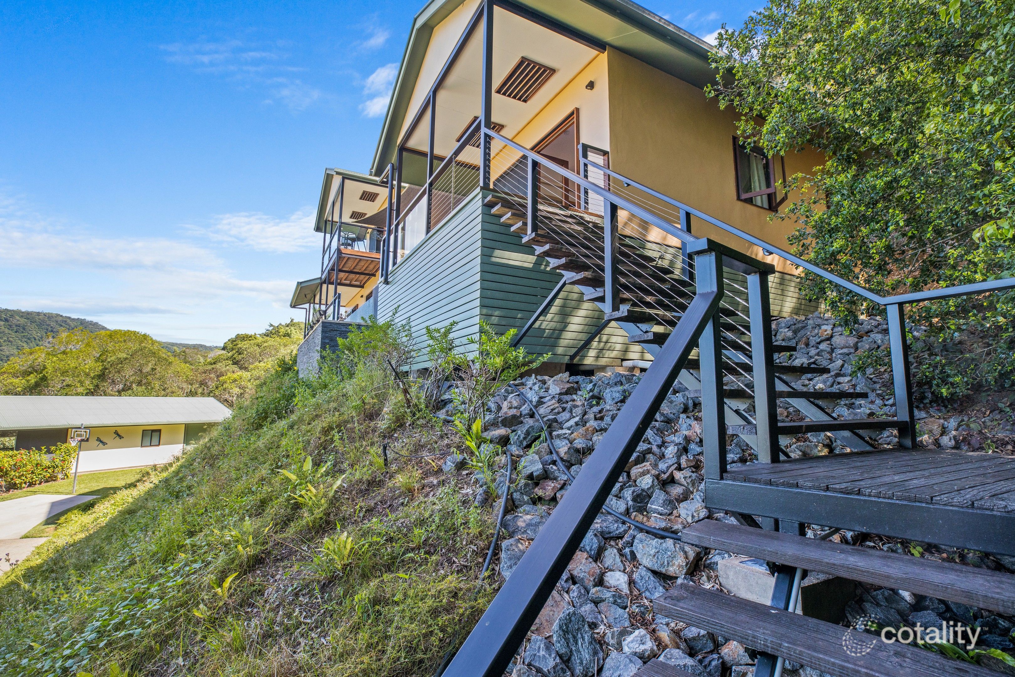 304 Mowbray River Rd, Mowbray, QLD 4877