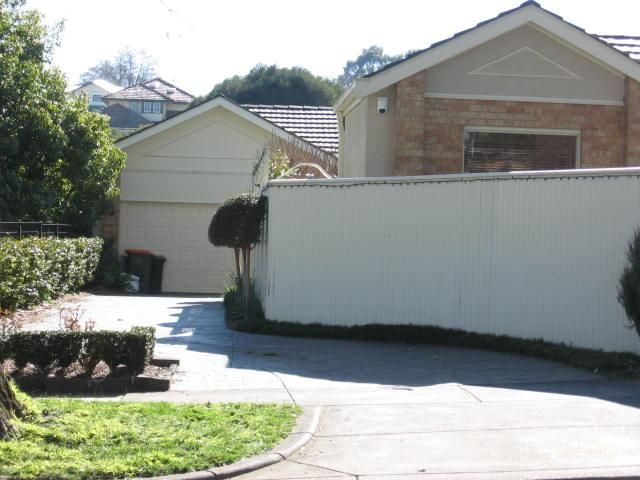 1/9 Morey St, Camberwell, VIC 3124