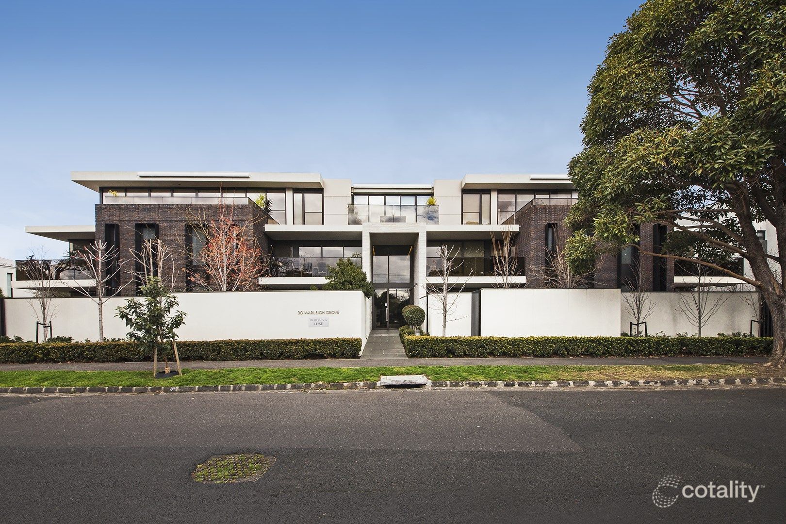 3/30 Warleigh Gr, Brighton, VIC 3186