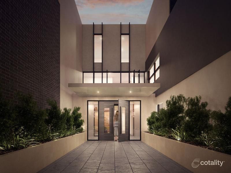 103/136 Princess St, Kew, VIC 3101