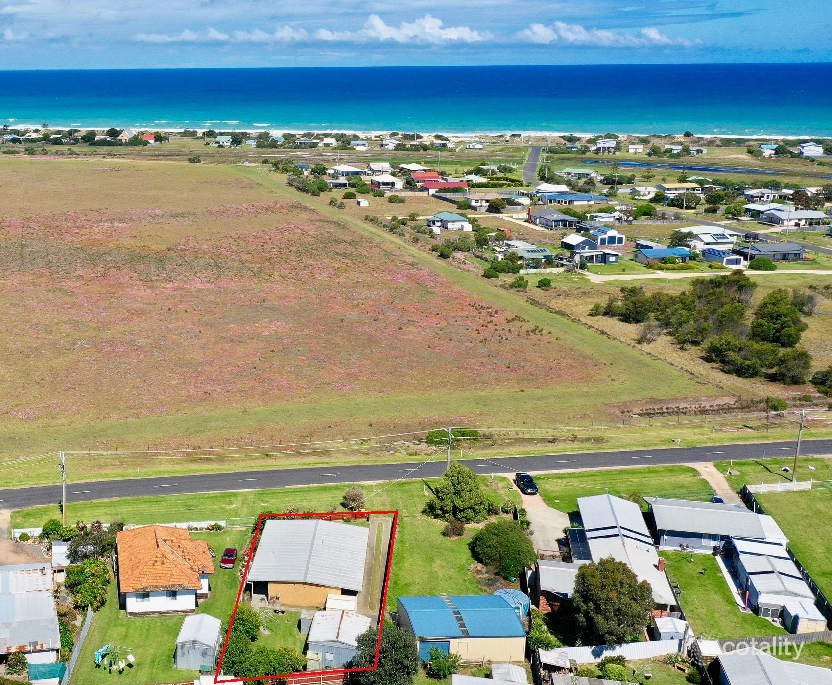 55 Main Rd, Seaspray, VIC 3851
