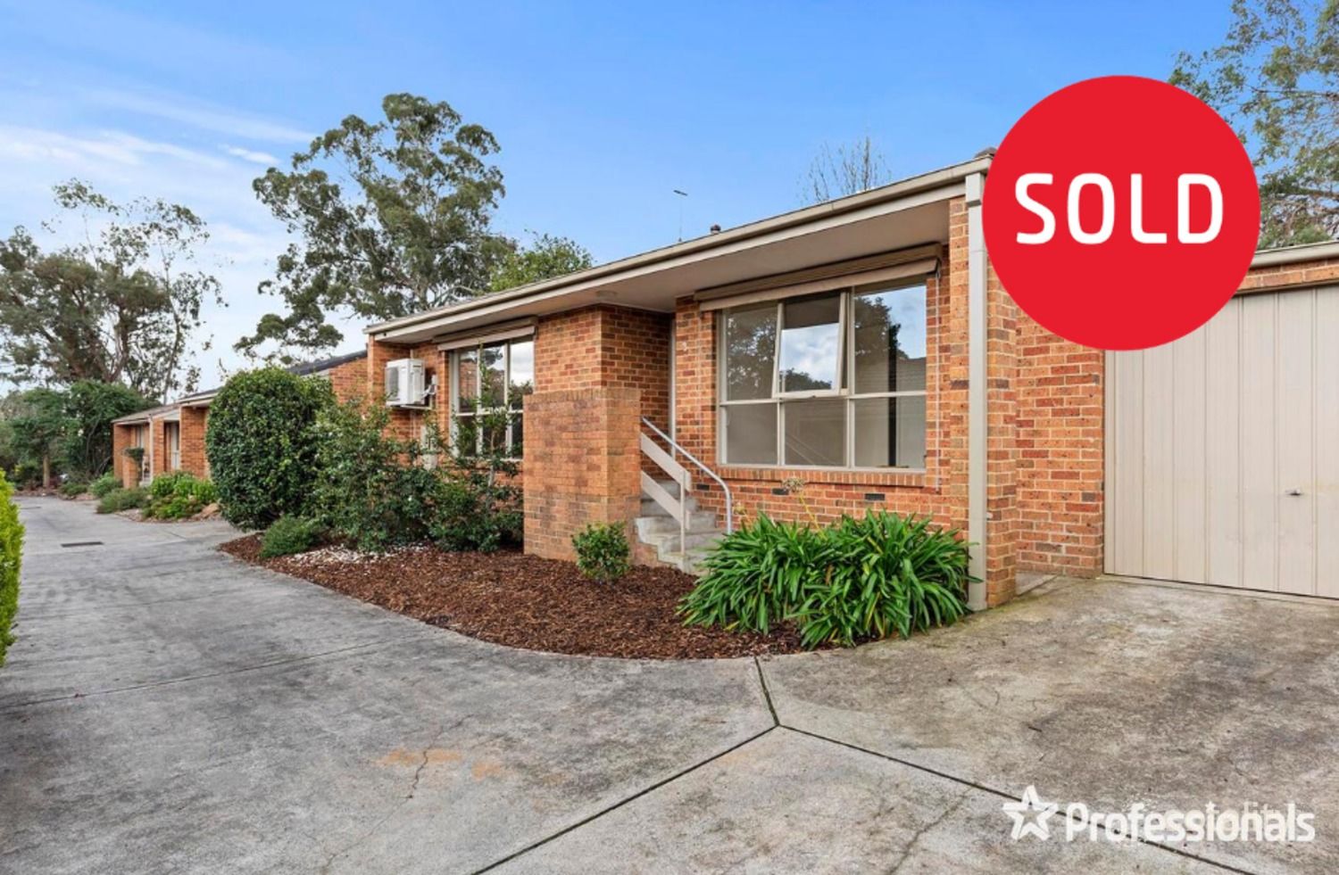 3/212 Hull Rd, Mooroolbark, VIC 3138