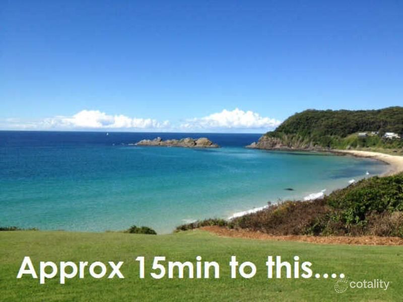 2097 The Lakes Way, Bungwahl, NSW 2423