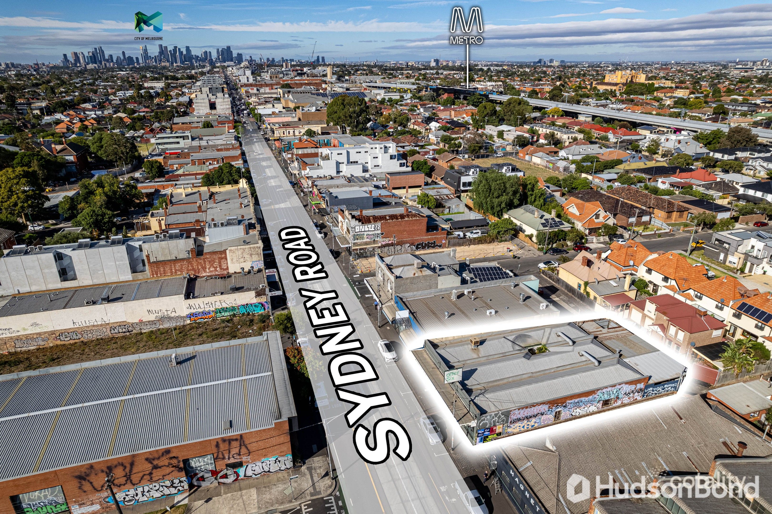 177-181 Sydney Rd, Coburg, VIC 3058