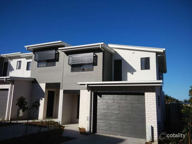 38/407 Warrigal Rd, Eight Mile Plains, QLD 4113
