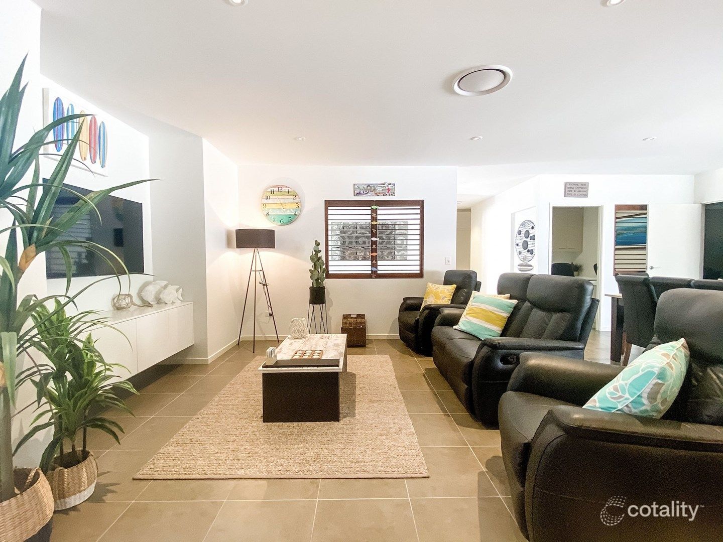 17 Beach Houses Estate Rd, Agnes Water, QLD 4677