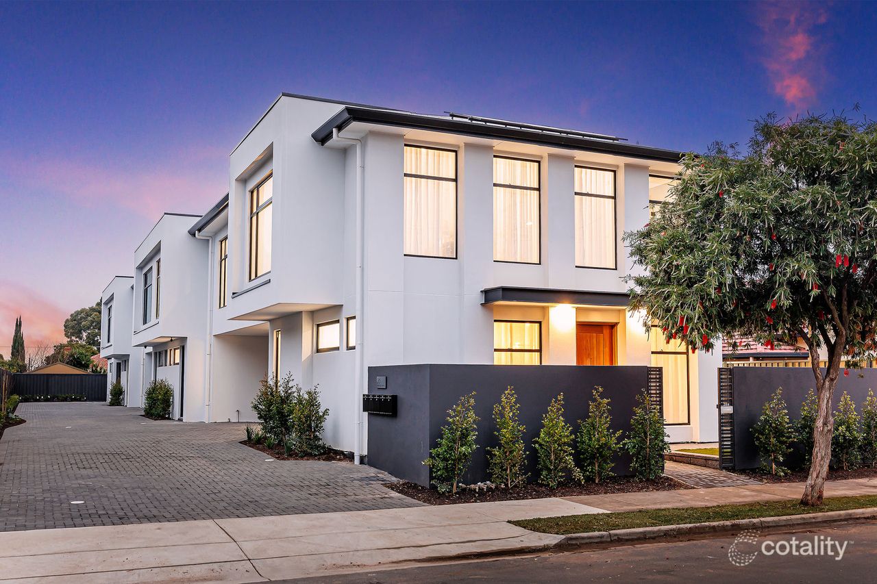 26a Warwick Ave, Kurralta Park, SA 5037