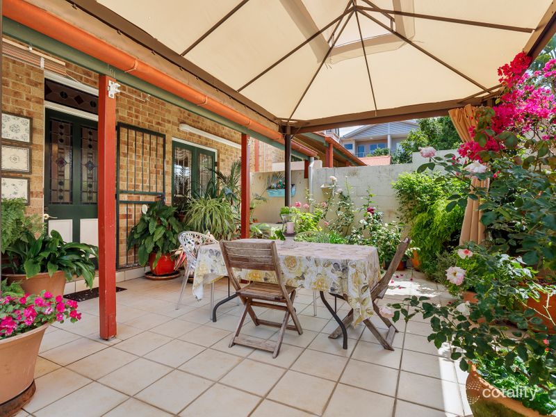 4/22 Gregory St, Clayfield, QLD 4011