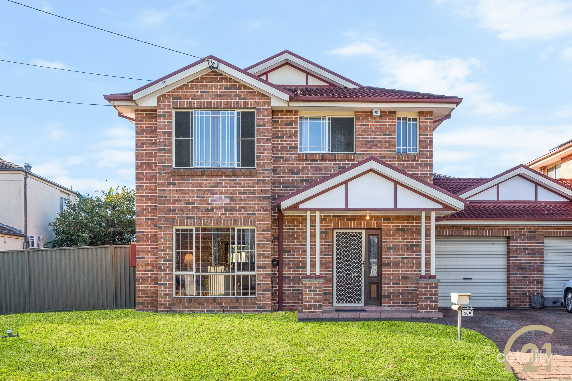 28b Madeline St, Fairfield West, NSW 2165