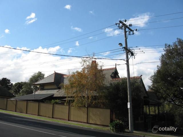 1 Sherwood Rd, Ivanhoe, VIC 3079