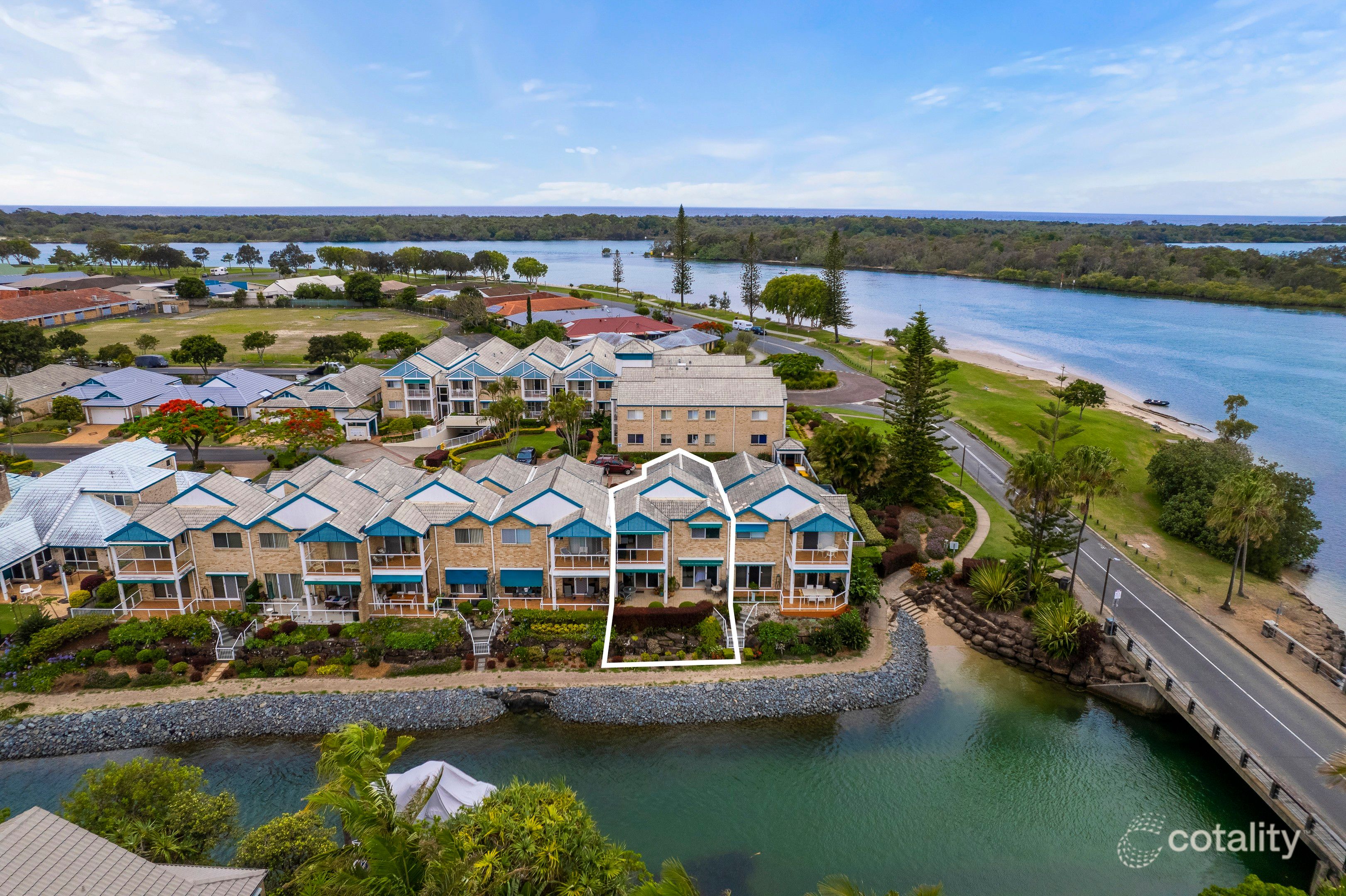 5/5-10 Quayside Ct, Tweed Heads, NSW 2485