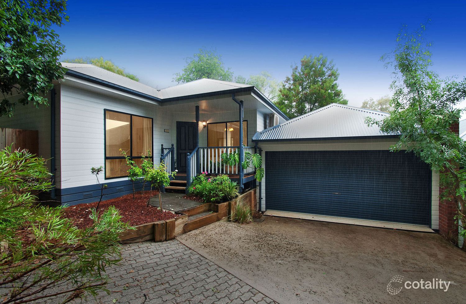 3/5 Hordern Rd, Mount Evelyn, VIC 3796