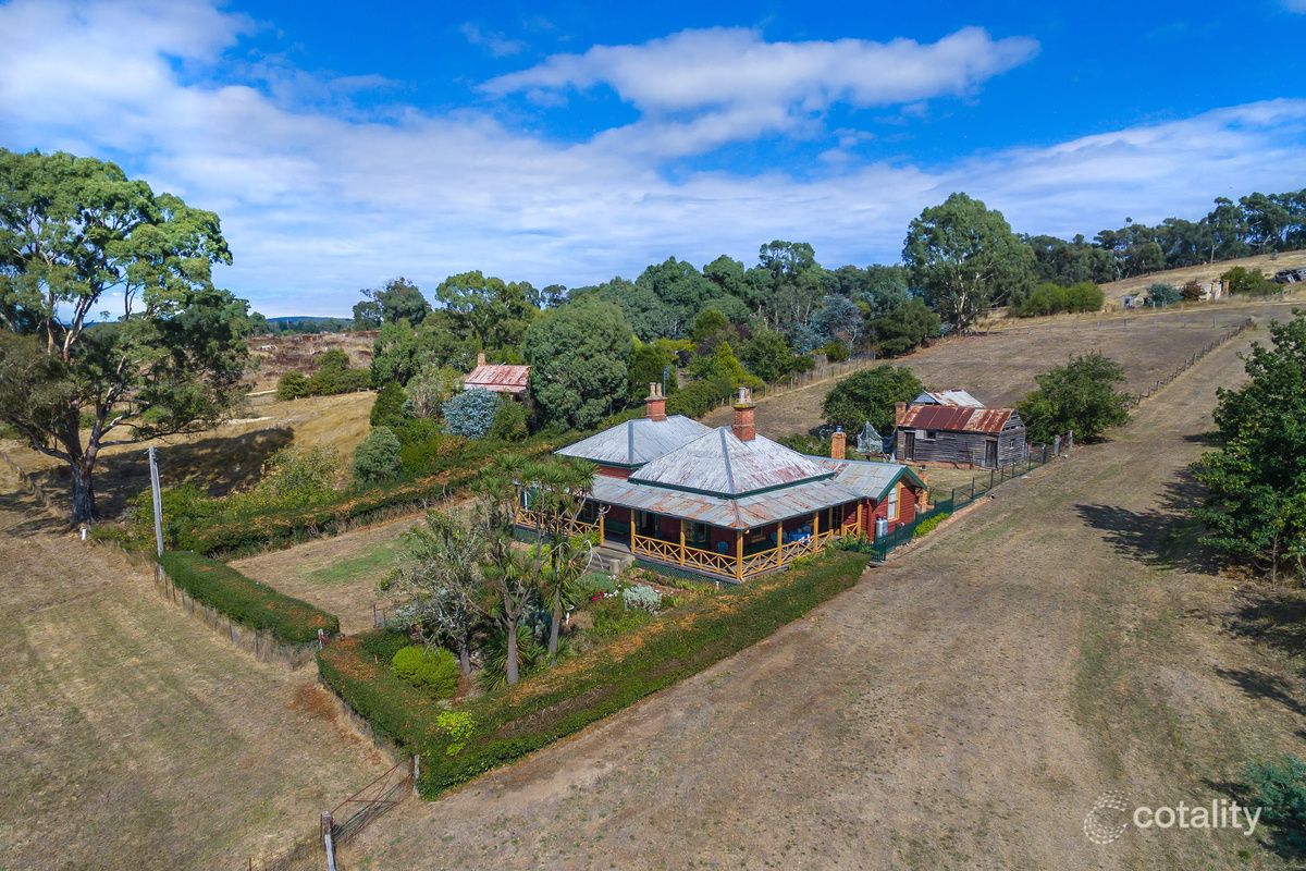 26 Faraday St, Taradale, VIC 3447