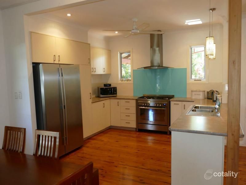 56348 Bruce Hwy, Kennedy, QLD 4816