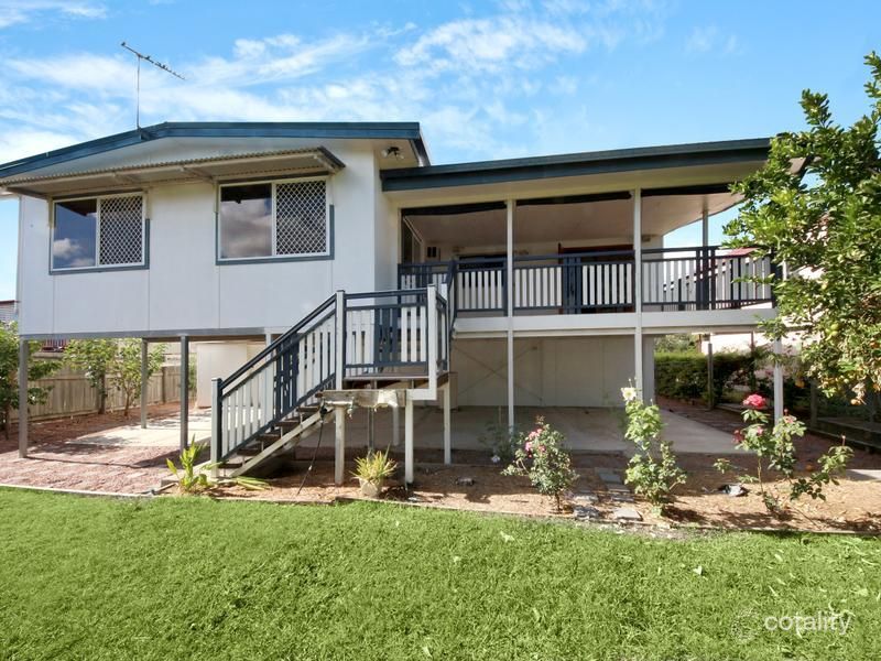 15 Berontha St, Cranbrook, QLD 4814