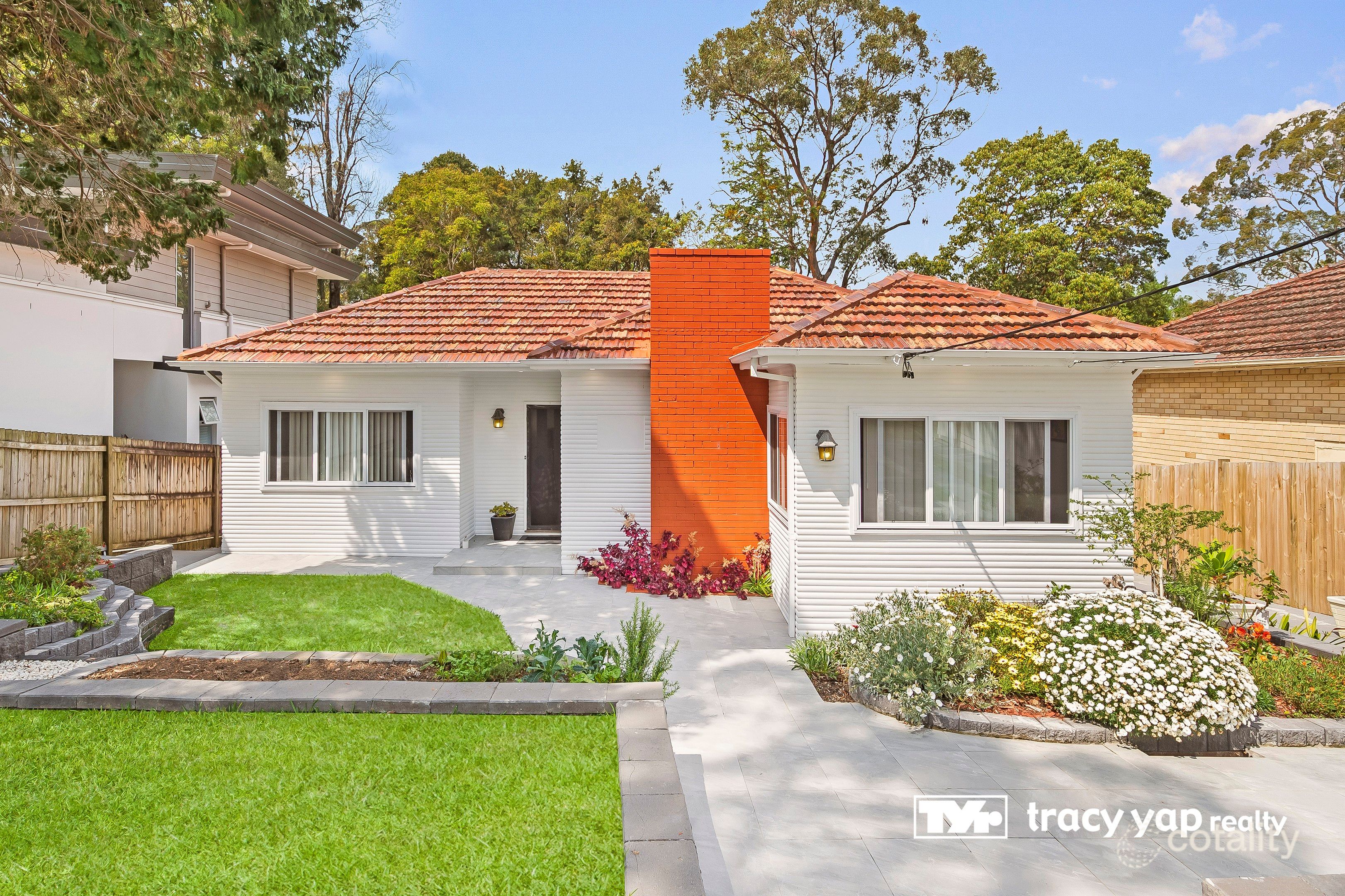19 Devon St, North Epping, NSW 2121