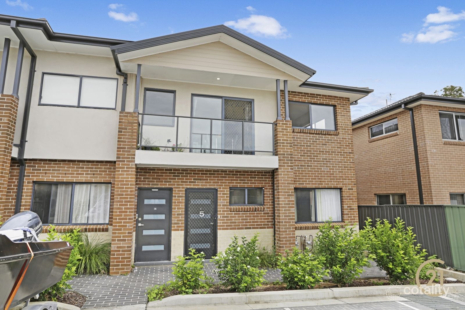 14/26-28 Third Ave, Macquarie Fields, NSW 2564