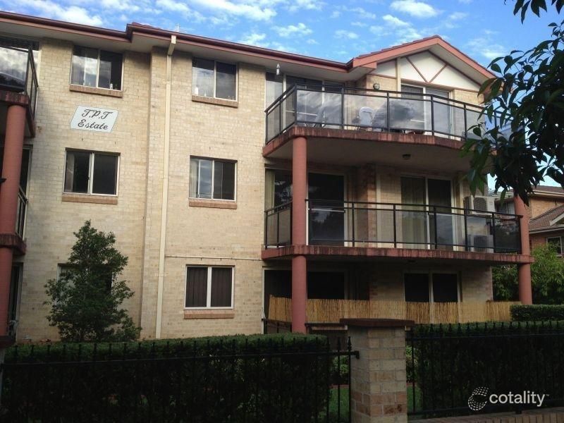 2/176-178 Station St, Wentworthville, NSW 2145