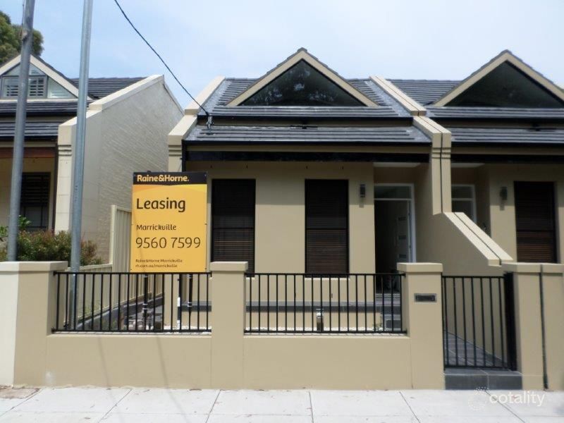 12a Northcote St, Marrickville, NSW 2204