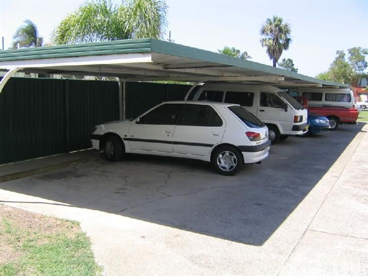 7/20 Vincent St, Coffs Harbour, NSW 2450