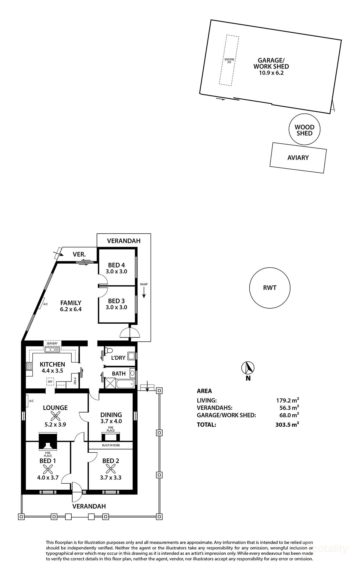 27 Rocky Gully Rd, Murray Bridge, SA 5253