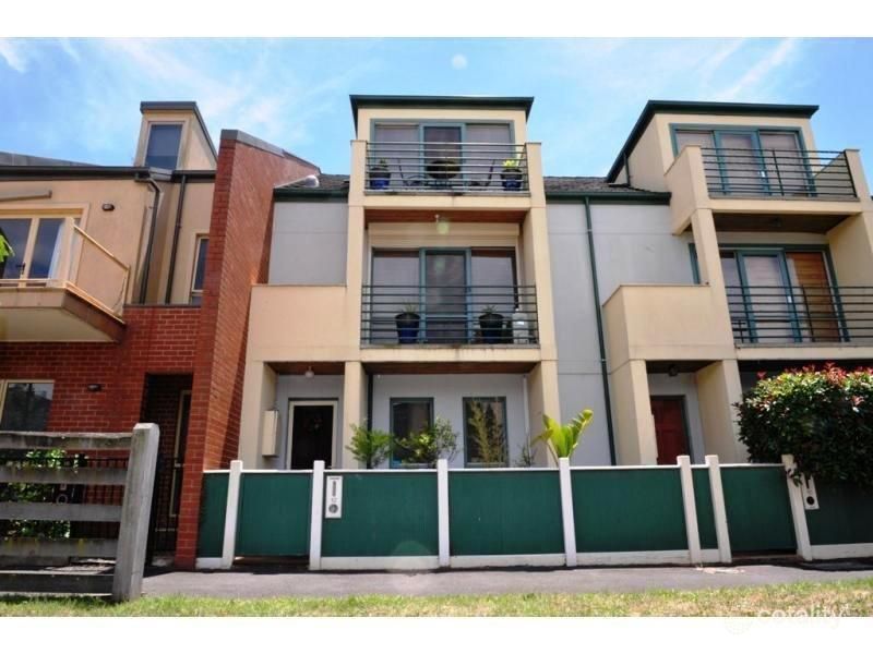 12-14 Simpson Walk, Kensington, VIC 3031